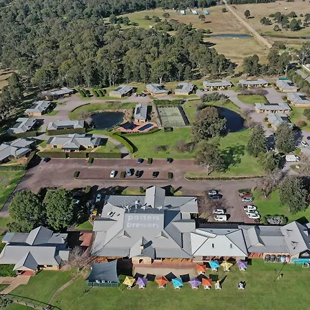 Potters Resort Hunter Valley-3